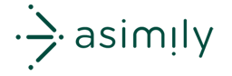 Asimily Insight logo